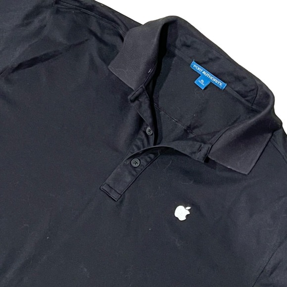 Port Authority Other - Port Authority, Apple, Golf Shirt, Sz XL, 773-W